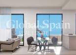 Nieuwbouw - APPARTEMENT -
FINESTRAT
