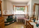 Venta - CASA -
PLAYA FLAMENCA - Costa Blanca