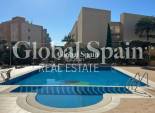 Revente - APPARTEMENT -
ORIHUELA COSTA - CAMPOAMOR