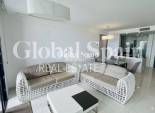 Wiederverkauf - WOHNUNG -
PUNTA PRIMA - Costa Blanca