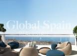 New Build - APARTMENT -
ORIHUELA COSTA - Lomas de Cabo Roig