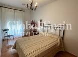Wederverkoop - HUIS -
FORMENTERA DEL SEGURA - Costa Blanca