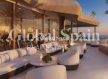 Nueva construcción  - APARTAMENTO -
MIJAS - La Cala