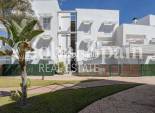Neubau - WOHNUNG -
VERA - El Playazo