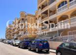 Wederverkoop - APPARTEMENT -
ALGORFA - Inland