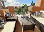 Resale - APARTMENT -
MAR MENOR GOLF RESORT - Inland