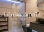 Wiederverkauf - WOHNUNG -
GUARDAMAR DEL SEGURA - Costa Blanca