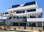 Resale - APARTMENT -
ORIHUELA COSTA - LOS BALCONES - LOS ALTOS