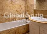 Resale - APARTMENT -
ORIHUELA COSTA - Costa Blanca