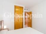 Nieuwbouw - APPARTEMENT -
CALPE - Gran sol
