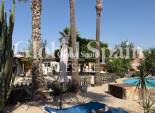 Resale - HOUSE -
LA MARINA - Elche / Elx