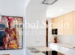 Nouvelle construction - VILLA -
POLOP - Polop Hills