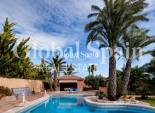 Wederverkoop - VILLA -
TORREVIEJA - San Luis
