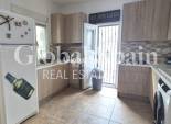 Wiederverkauf - WOHNUNG -
SAN MIGUEL DE SALINAS - Costa Blanca