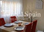 Resale - HOUSE -
CATRAL - Costa Blanca