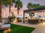 Revente - VILLA -
CABO ROIG - Costa Blanca