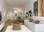 Nieuwbouw - APPARTEMENT -
ALFAZ DEL PI - Alfaz del Sol