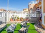 Resale - HOUSE -
TORREVIEJA - Costa Blanca
