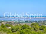 Revente - VILLA -
SAN MIGUEL DE SALINAS - San Miguel