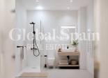 New Build - APARTMENT -
JÁVEA - Pueblo