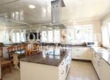 Wederverkoop - VILLA -
ORIHUELA COSTA - Costa Blanca
