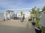 Resale - PENTHOUSE -
PILAR DE LA HORADADA - Costa Blanca