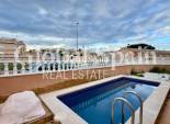 Resale - VILLA -
TORREVIEJA - Costa Blanca