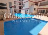 Resale - APARTMENT -
TORREVIEJA - Center