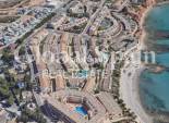 Wederverkoop - Appartement -
ORIHUELA COSTA - CAMPOAMOR