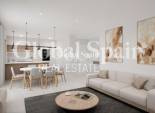 Nieuwbouw - APPARTEMENT -
LOS ALCÁZARES