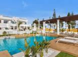 Nieuwbouw - VILLA -
LOS ALCÁZARES
