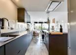 Revente - APPARTEMENT -
VILLAJOYOSA - La Cala
