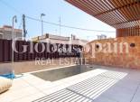 Venta - VILLA -
SANTIAGO DE LA RIBERA - Playa de santiago de la ribera