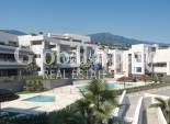 New Build - APARTMENT -
ESTEPONA - Parque Selwo