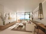 Neubau - WOHNUNG -
FUENGIROLA - Higueron