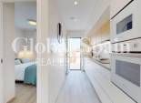 New Build - VILLA -
PILAR DE LA HORADADA - Lo Monte