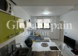 Wederverkoop - APPARTEMENT -
TORREVIEJA - Costa Blanca