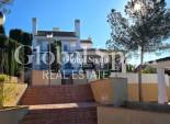 Wiederverkauf - VILLA -
FUENTE ÁLAMO DE MURCIA - Inland
