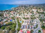 Wederverkoop - VILLA -
ALICANTE - El Campello