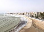 Odsprzedaż - MIESZKANIE -
TORREVIEJA - 