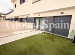 Resale - APARTMENT -
LO CRISPÍN - Inland