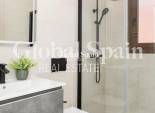 Nouvelle construction - VILLA -
POLOP - Polop Hills