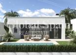 New Build - Villa -
ALHAMA DE MURCIA