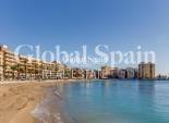 Revente - PENTHOUSE -
TORREVIEJA - Center