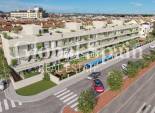 Nueva construcción  - APARTAMENTO -
LOS ALCÁZARES