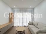 Wederverkoop - APPARTEMENT -
TORREVIEJA - Estacion de autobuses