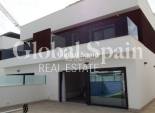 New Build - VILLA -
PILAR DE LA HORADADA - pueblo