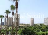 Odsprzedaż - Apartament -
Benidorm - Zona de Poniente