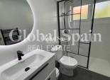 Wederverkoop - VILLA -
DEHESA DE CAMPOAMOR - Costa Blanca
