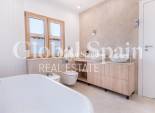 Revente - VILLA -
ORIHUELA COSTA - CABO ROIG
